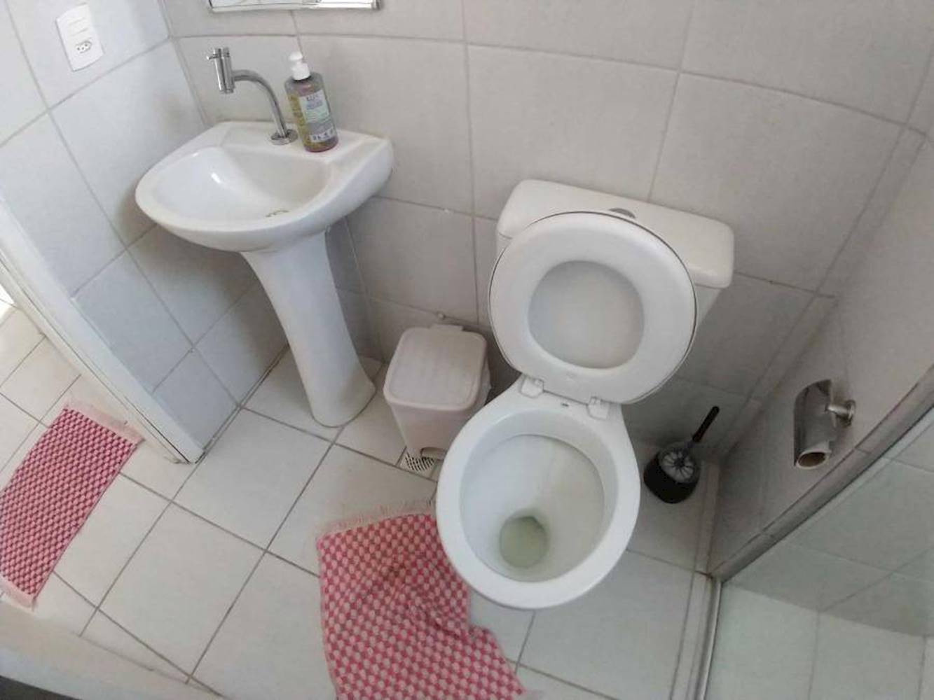 Apartamento no Centro de Paulista/PE, localizado em Paulista - PE