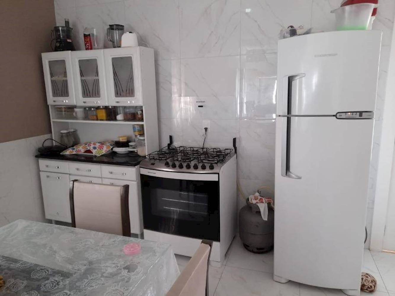 Casa em Carioca - São Gonçalo do Amarante/CE, localizado em São Gonçalo do Amarante - CE