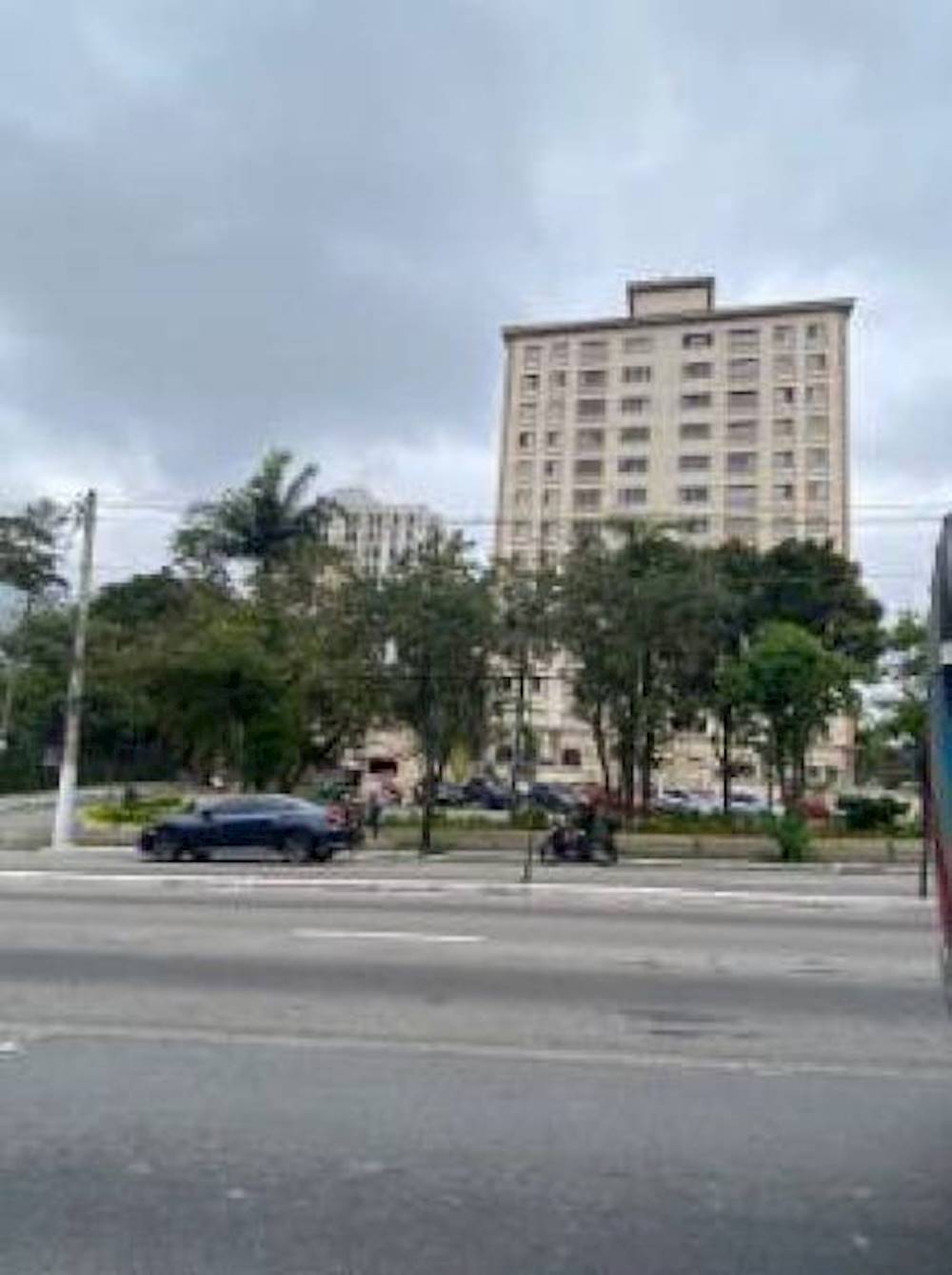 Imagem do imóvel Apartamento em Santo Amaro - São Paulo/SP