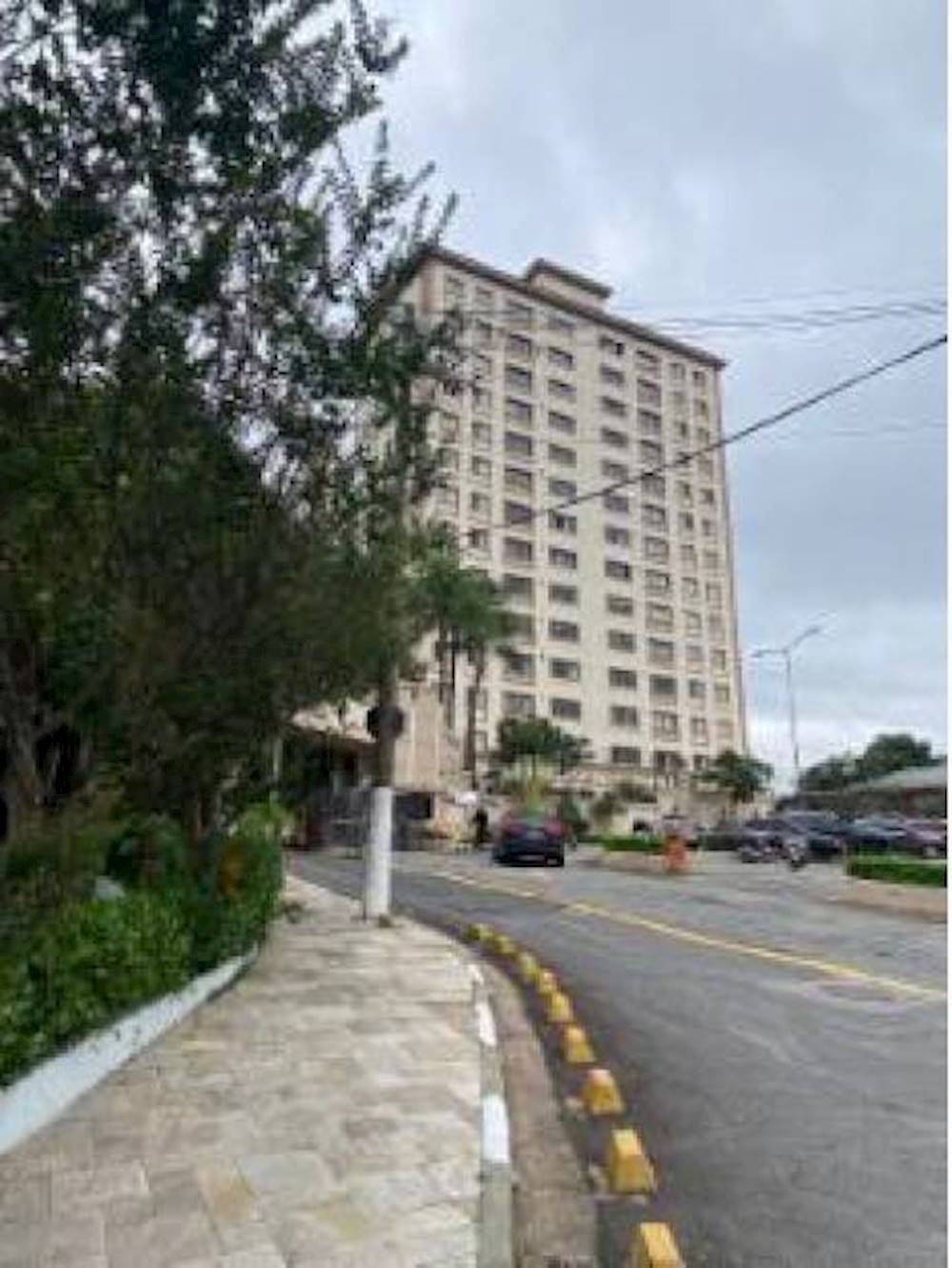 Apartamento em Santo Amaro - São Paulo/SP, localizado em São Paulo - SP