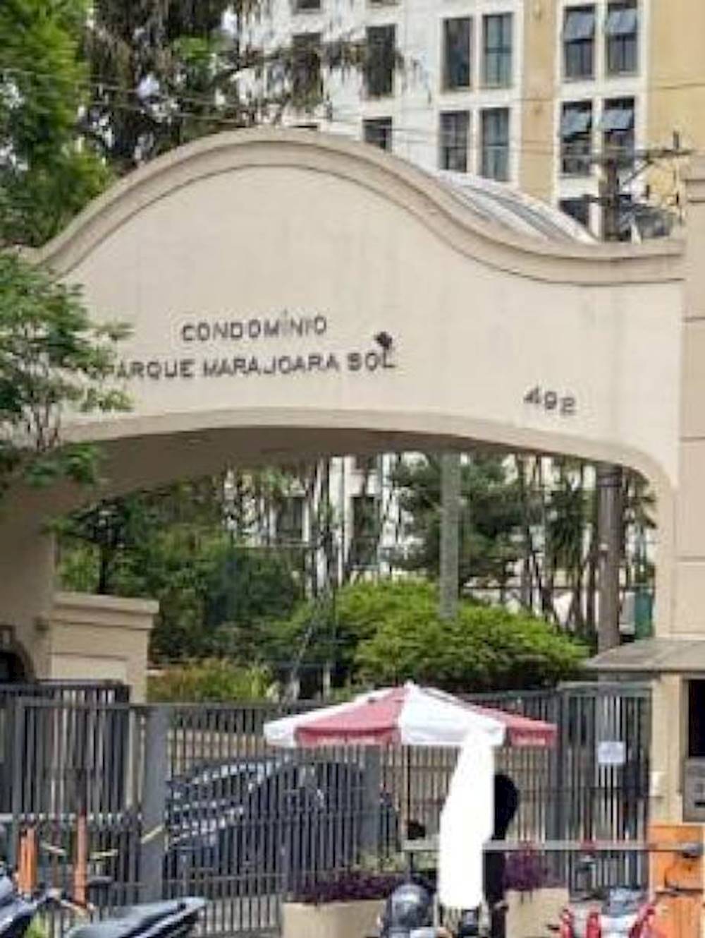 Apartamento em Santo Amaro - São Paulo/SP, localizado em São Paulo - SP