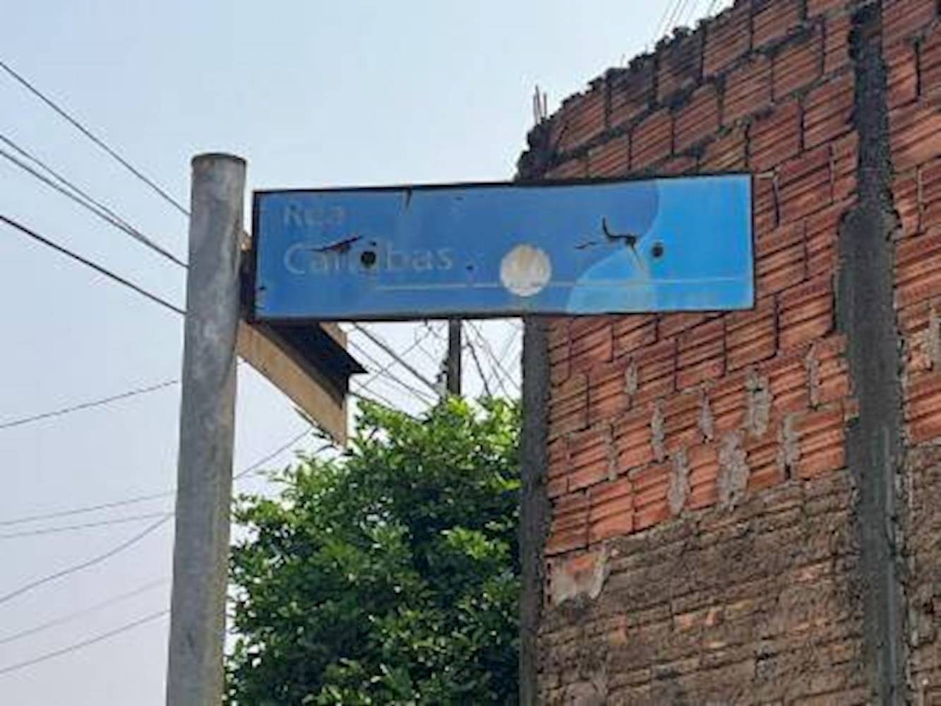 Casa no Jardim Aviação em Apucarana/PR, localizado em Apucarana - PR