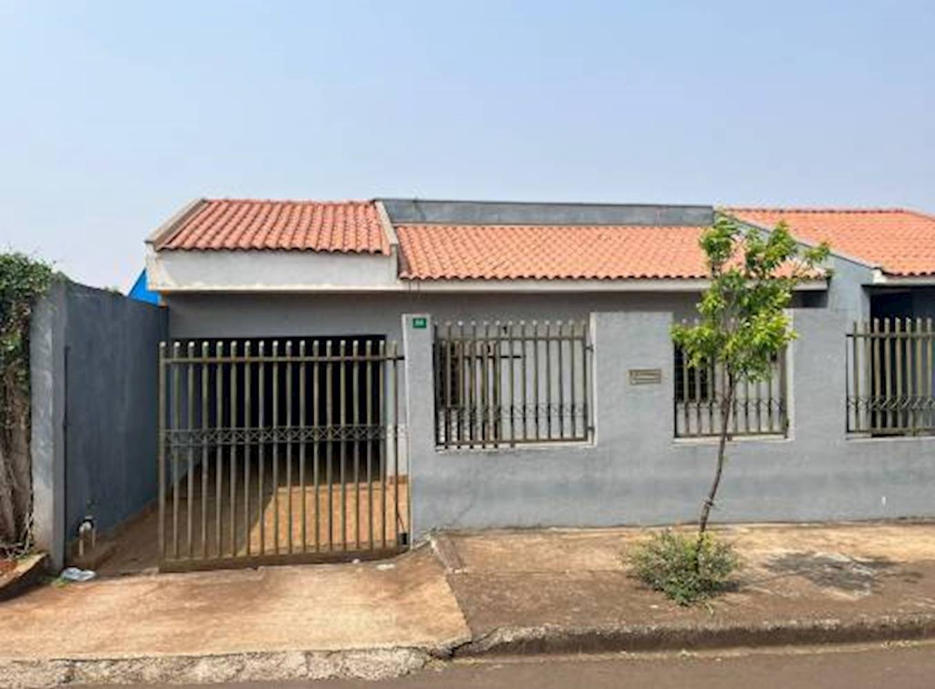 Casa no Jardim Aviação em Apucarana/PR, localizado em Apucarana - PR