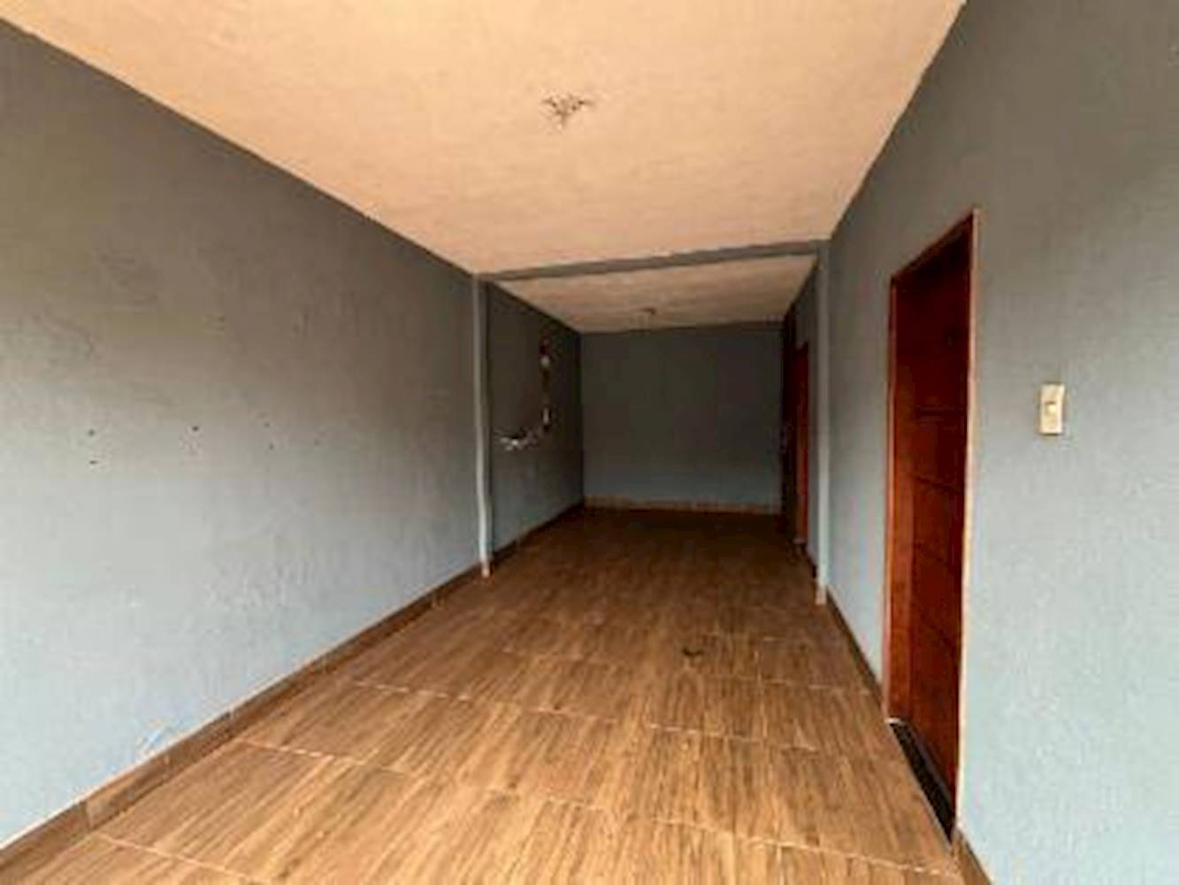Casa no Jardim Aviação em Apucarana/PR, localizado em Apucarana - PR
