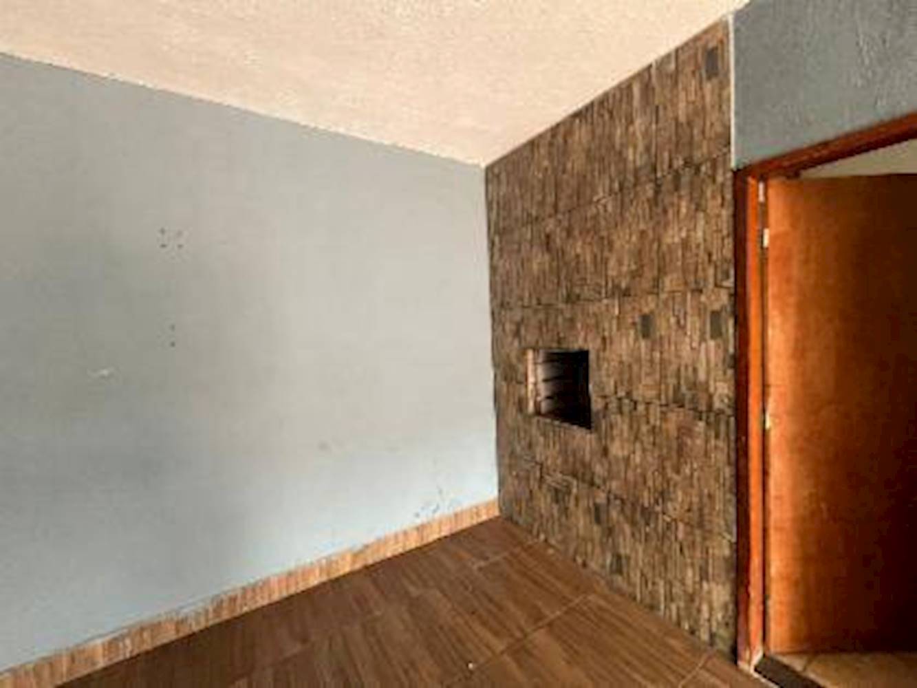 Casa no Jardim Aviação em Apucarana/PR, localizado em Apucarana - PR