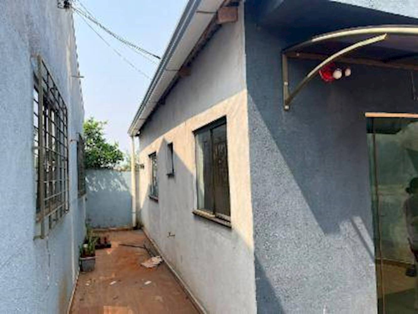 Casa no Jardim Aviação em Apucarana/PR, localizado em Apucarana - PR