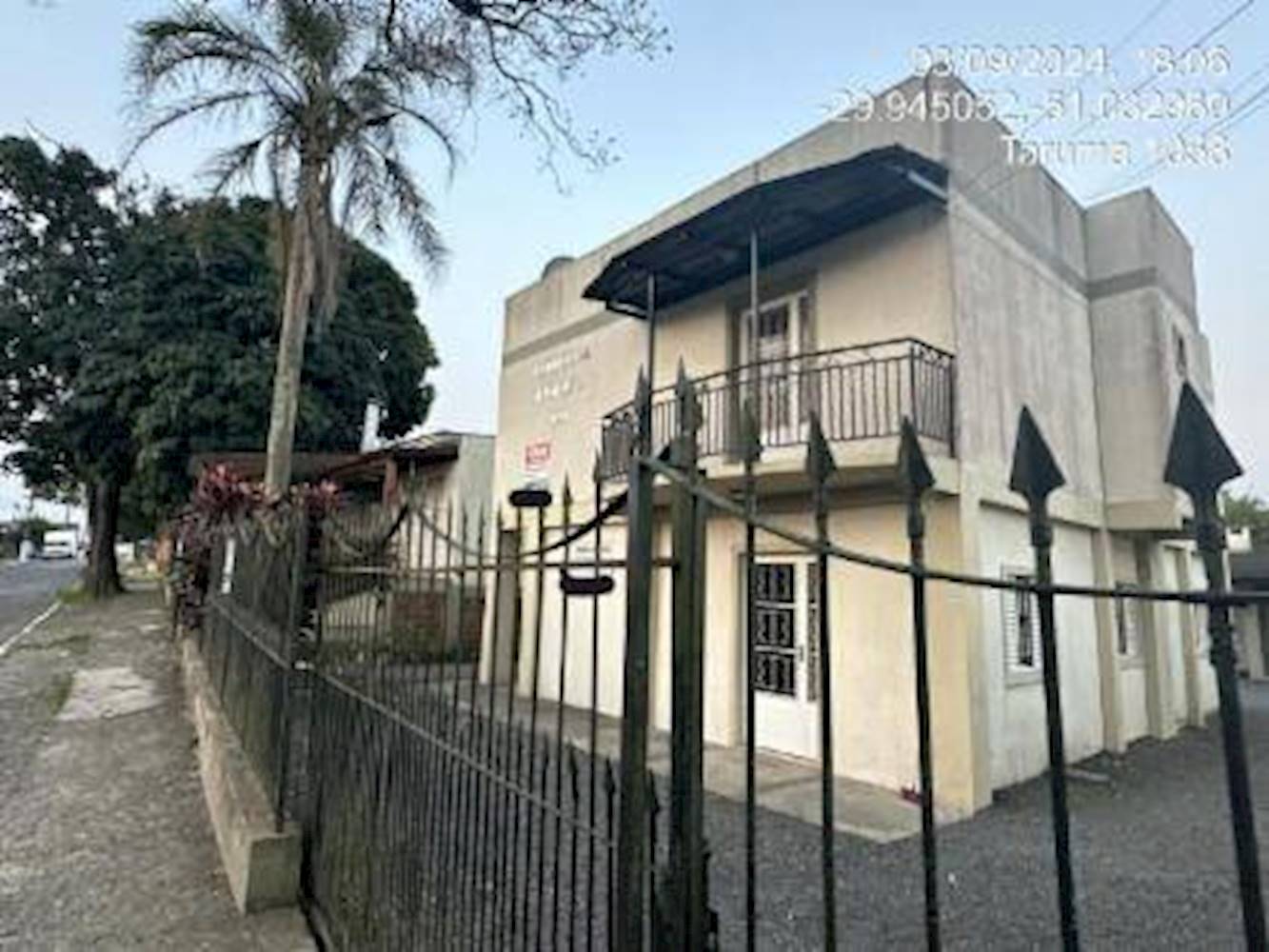 Apartamento na Vila São Jerônimo em Gravataí/RS, localizado em Gravataí - RS