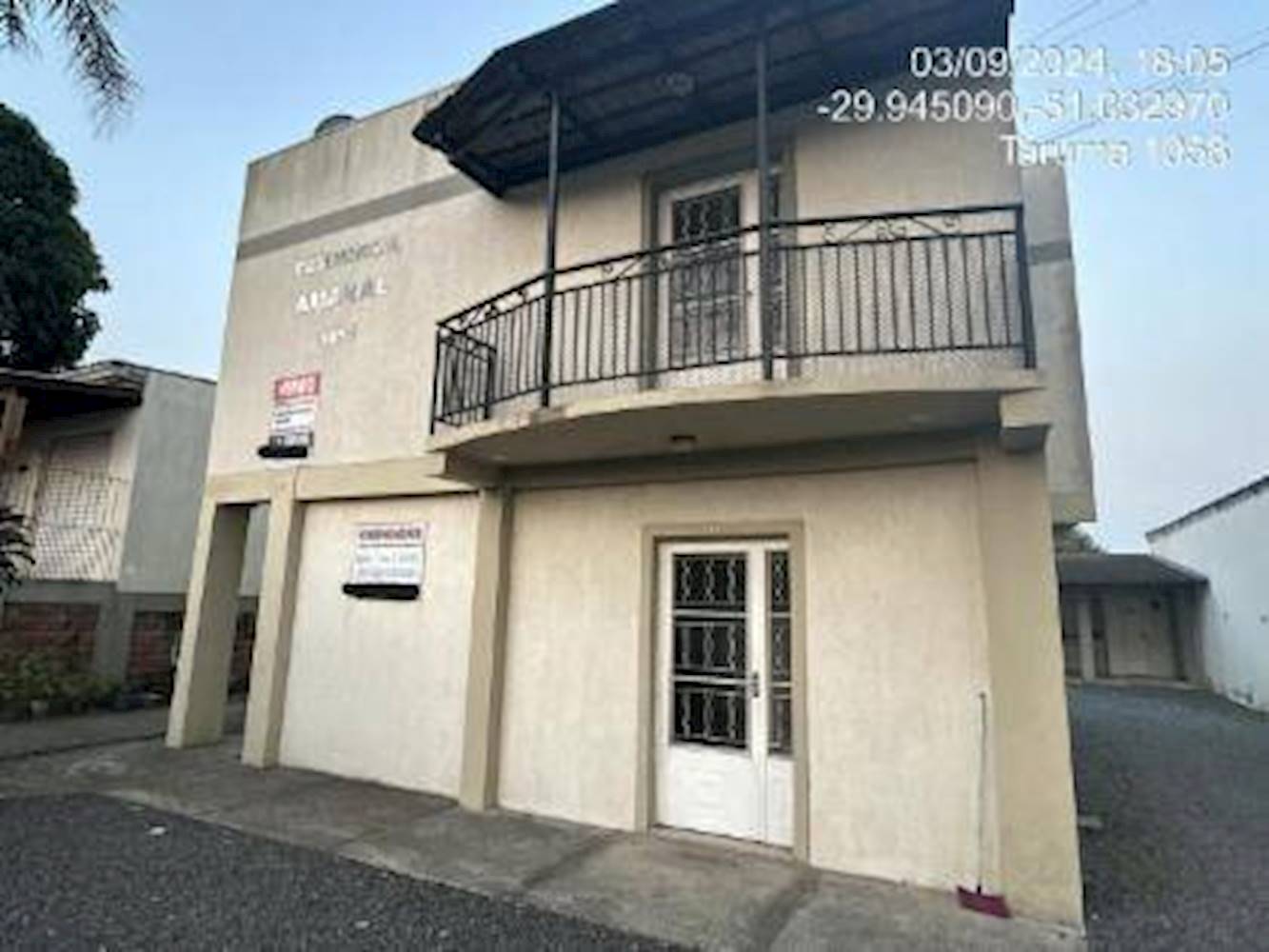 Apartamento na Vila São Jerônimo em Gravataí/RS, localizado em Gravataí - RS