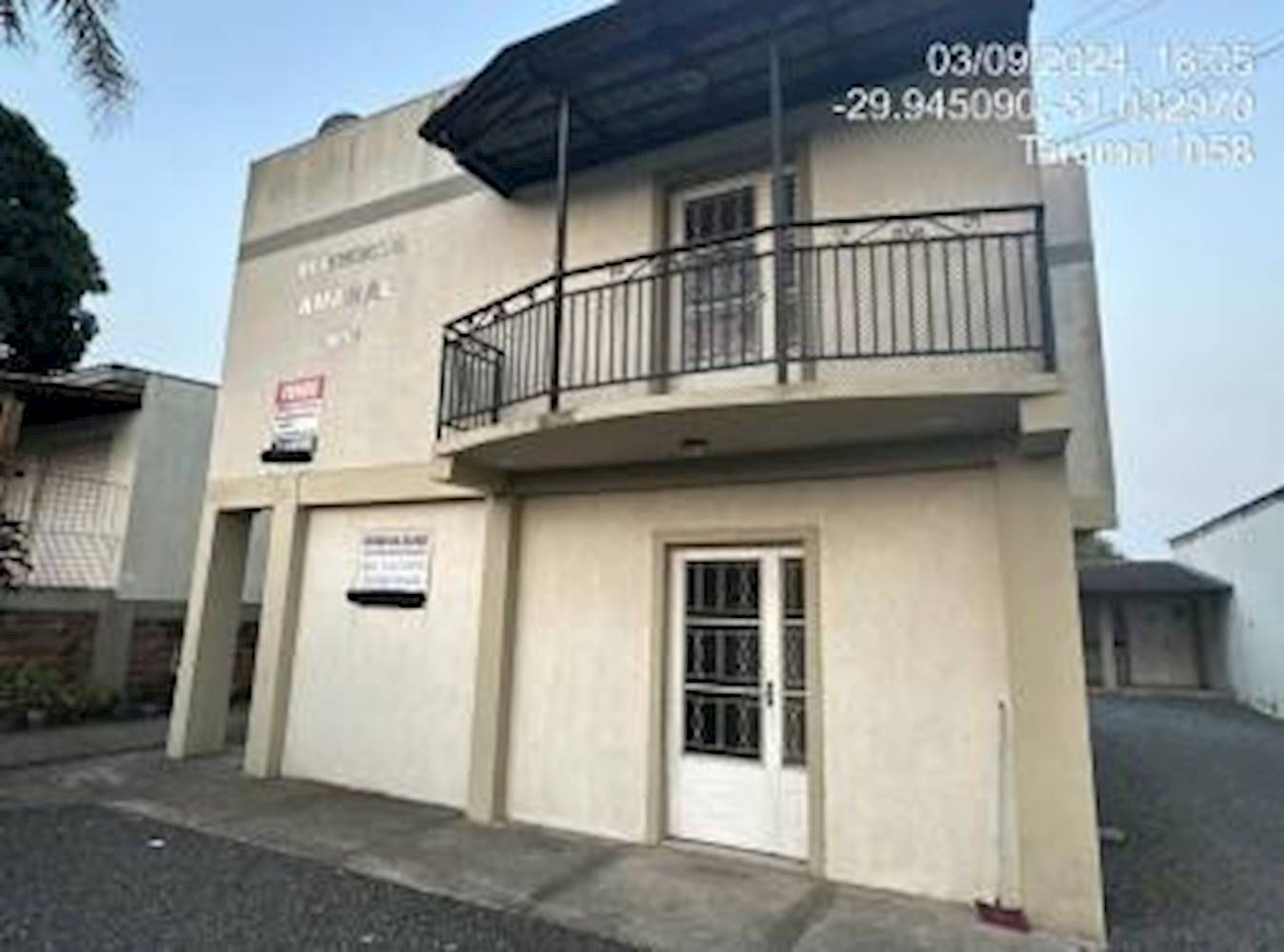 Apartamento na Vila São Jerônimo em Gravataí/RS, localizado em Gravataí - RS