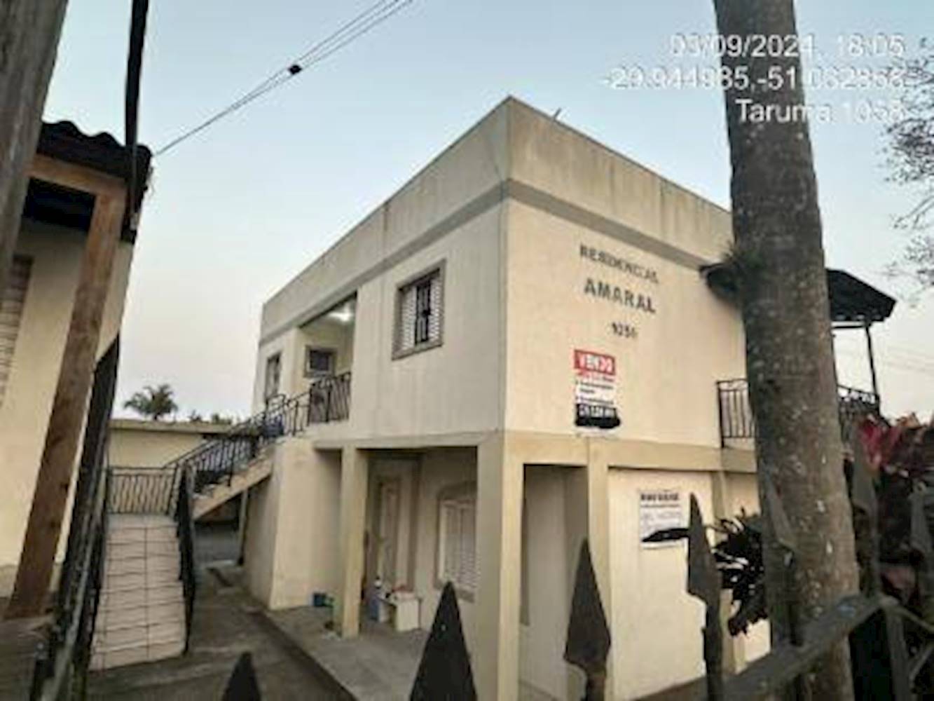 Apartamento na Vila São Jerônimo em Gravataí/RS, localizado em Gravataí - RS
