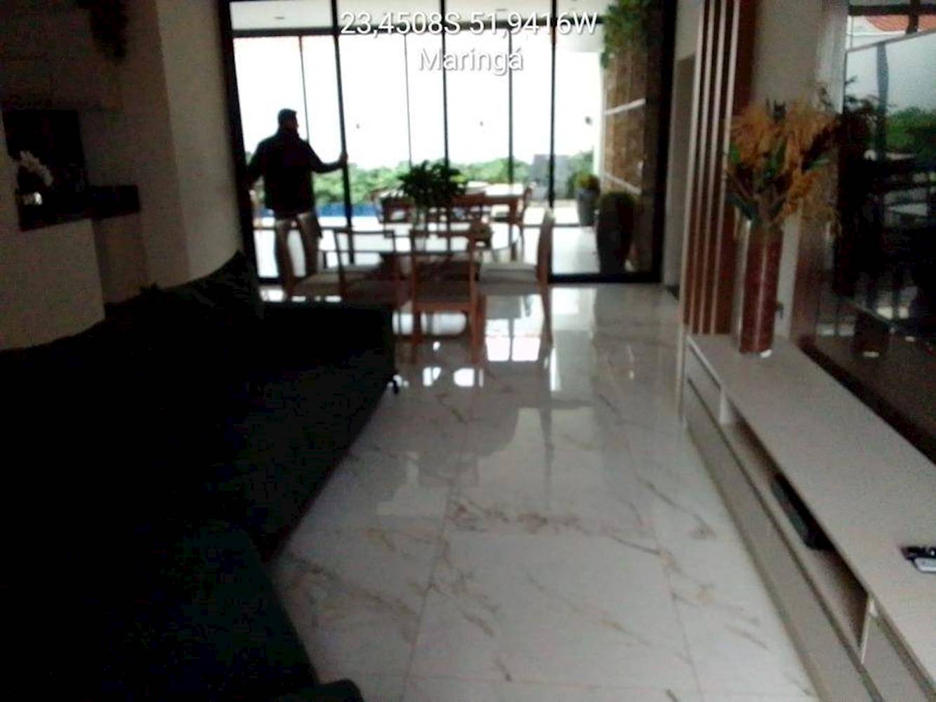Casa no Jardim São Conrado em Maringá/PR, localizado em Maringá - PR