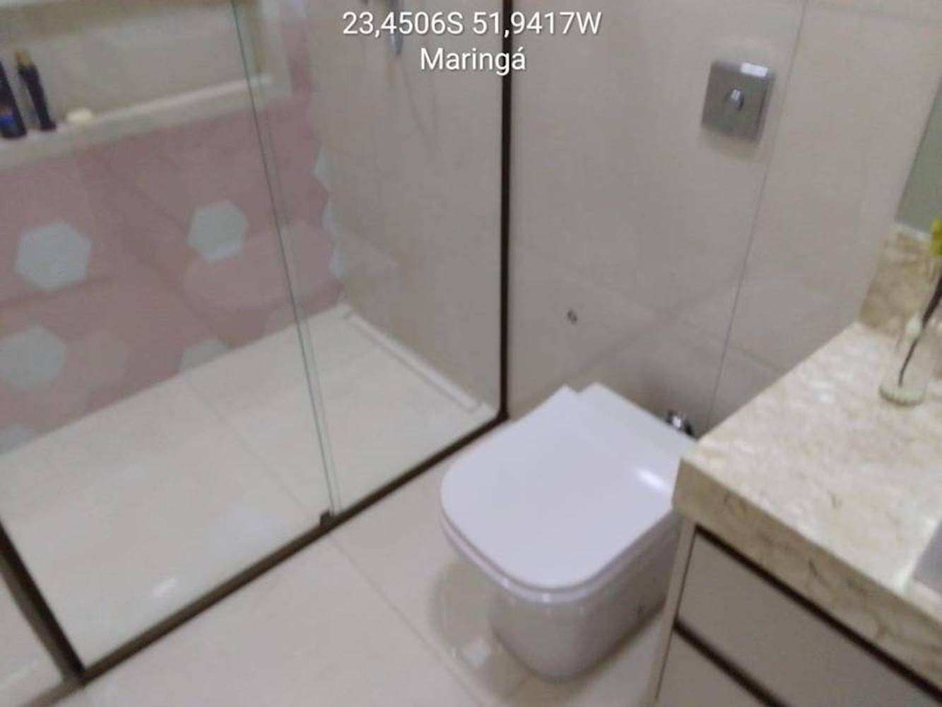 Casa no Jardim São Conrado em Maringá/PR, localizado em Maringá - PR