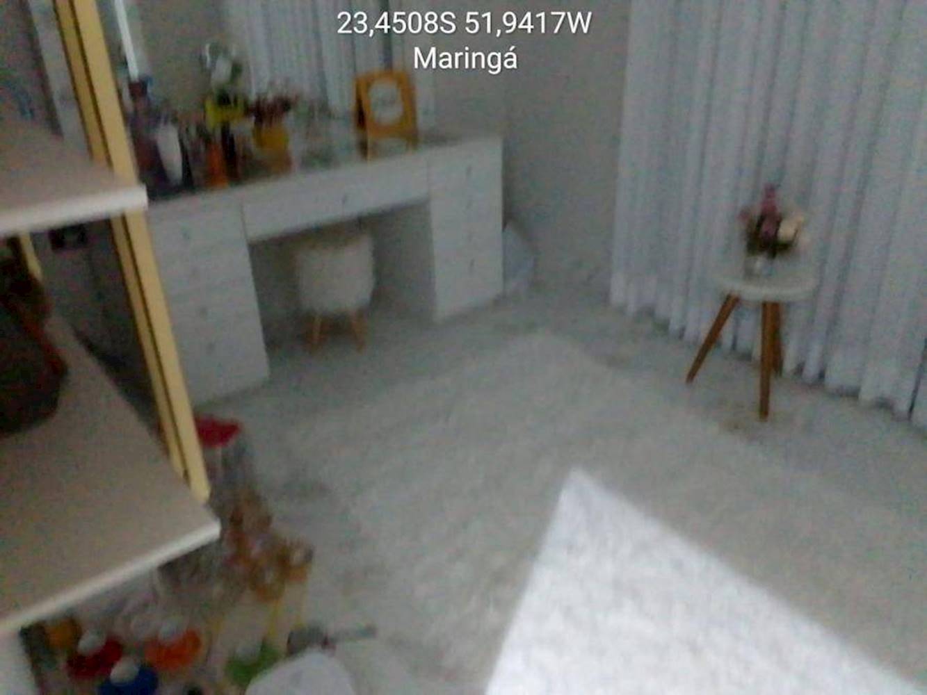 Casa no Jardim São Conrado em Maringá/PR, localizado em Maringá - PR