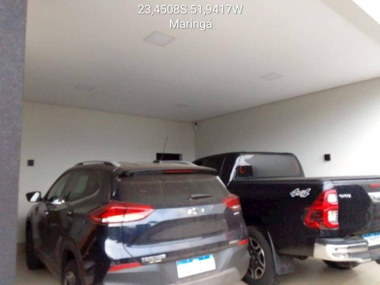 Casa no Jardim São Conrado em Maringá/PR, localizado em Maringá - PR