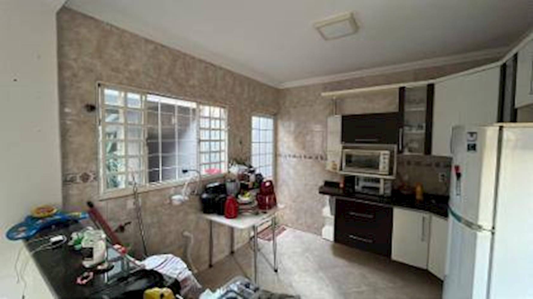 Casa no Jardim do Lago em Limeira/SP, localizado em Limeira - SP