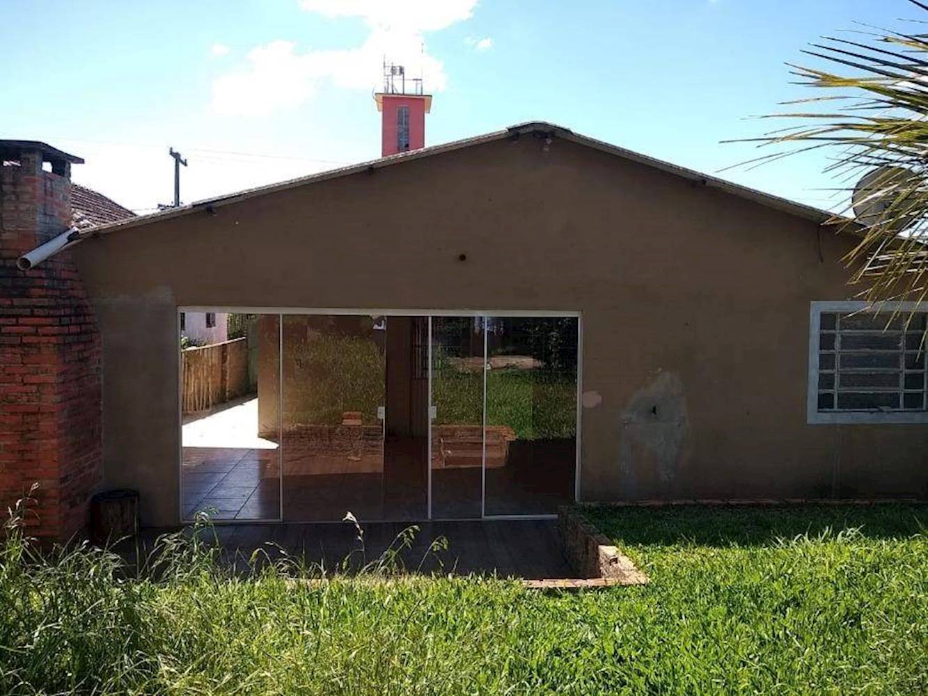 Casa em Carvalho - Cachoeira do Sul/RS, localizado em Cachoeira do Sul - RS