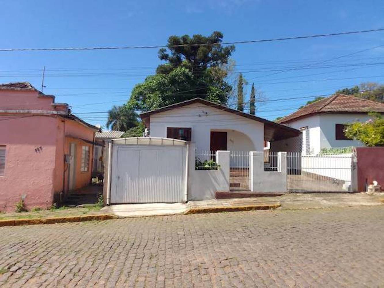 Casa em Carvalho - Cachoeira do Sul/RS, localizado em Cachoeira do Sul - RS