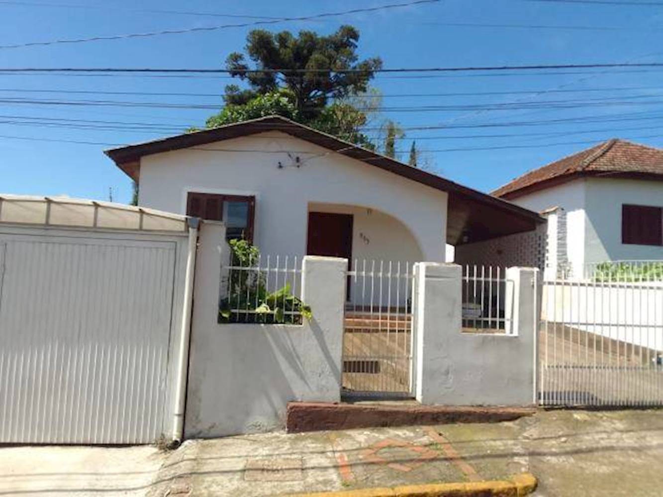 Casa em Carvalho - Cachoeira do Sul/RS, localizado em Cachoeira do Sul - RS