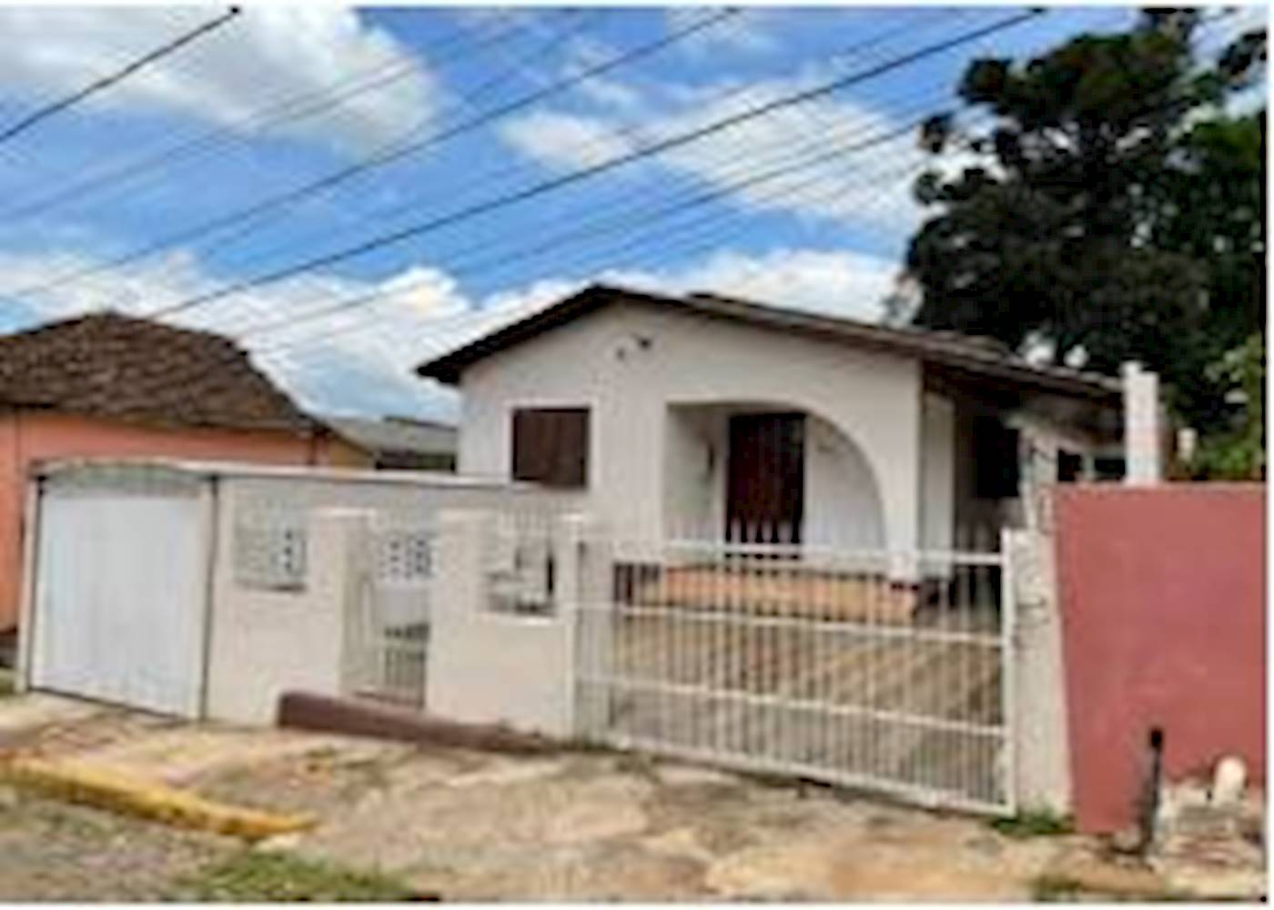 Casa em Carvalho - Cachoeira do Sul/RS, localizado em Cachoeira do Sul - RS