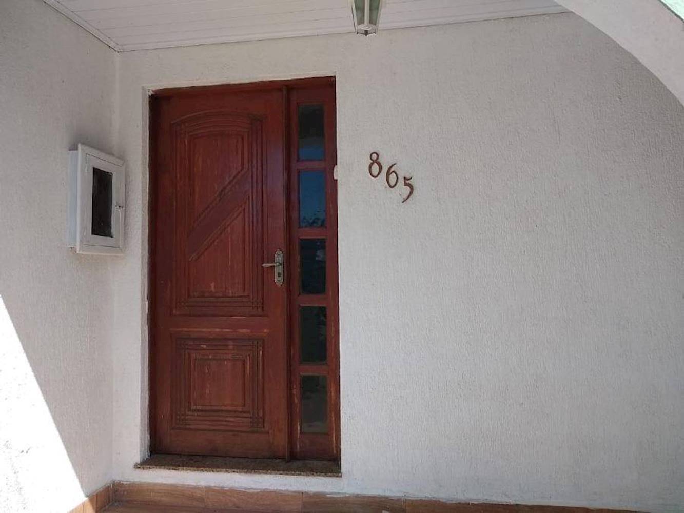 Casa em Carvalho - Cachoeira do Sul/RS, localizado em Cachoeira do Sul - RS