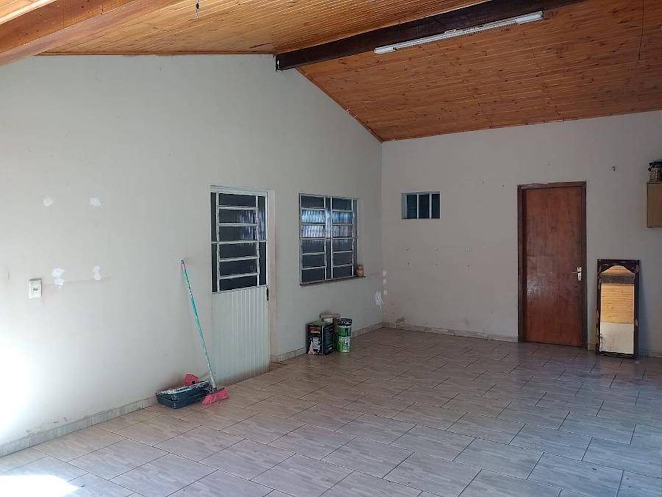 Casa em Carvalho - Cachoeira do Sul/RS, localizado em Cachoeira do Sul - RS