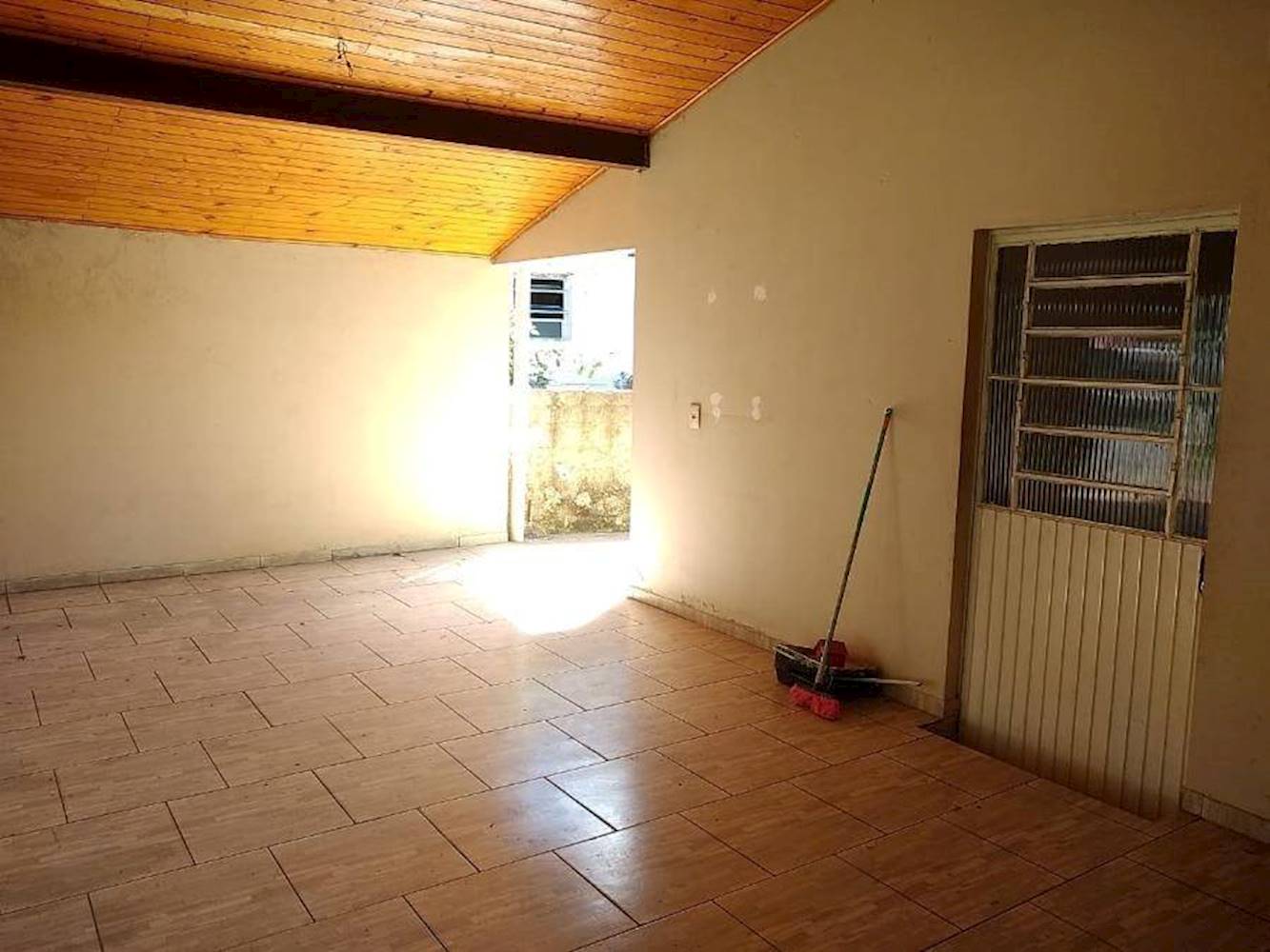 Casa em Carvalho - Cachoeira do Sul/RS, localizado em Cachoeira do Sul - RS