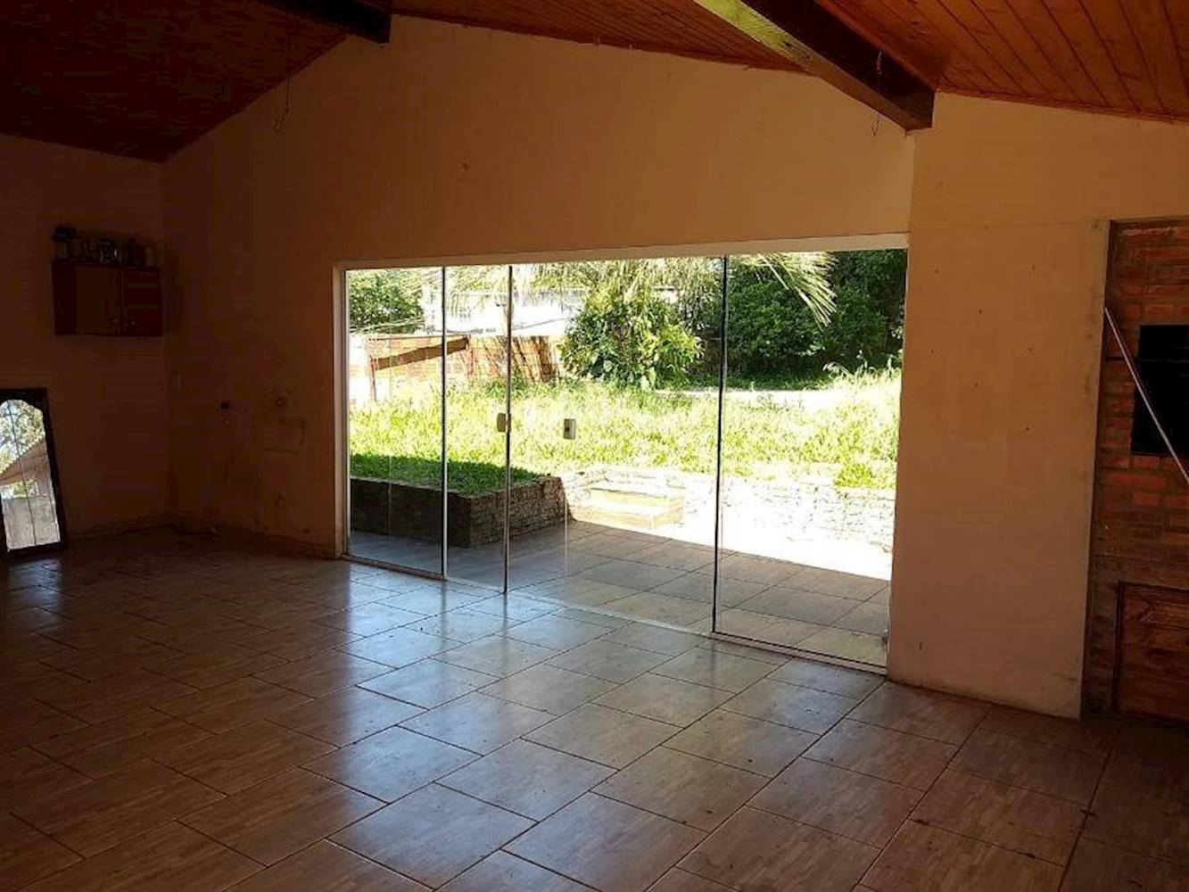Casa em Carvalho - Cachoeira do Sul/RS, localizado em Cachoeira do Sul - RS