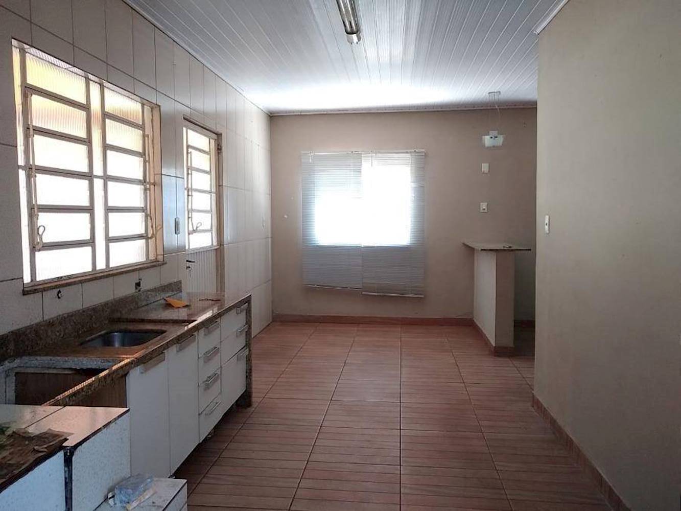 Casa em Carvalho - Cachoeira do Sul/RS, localizado em Cachoeira do Sul - RS