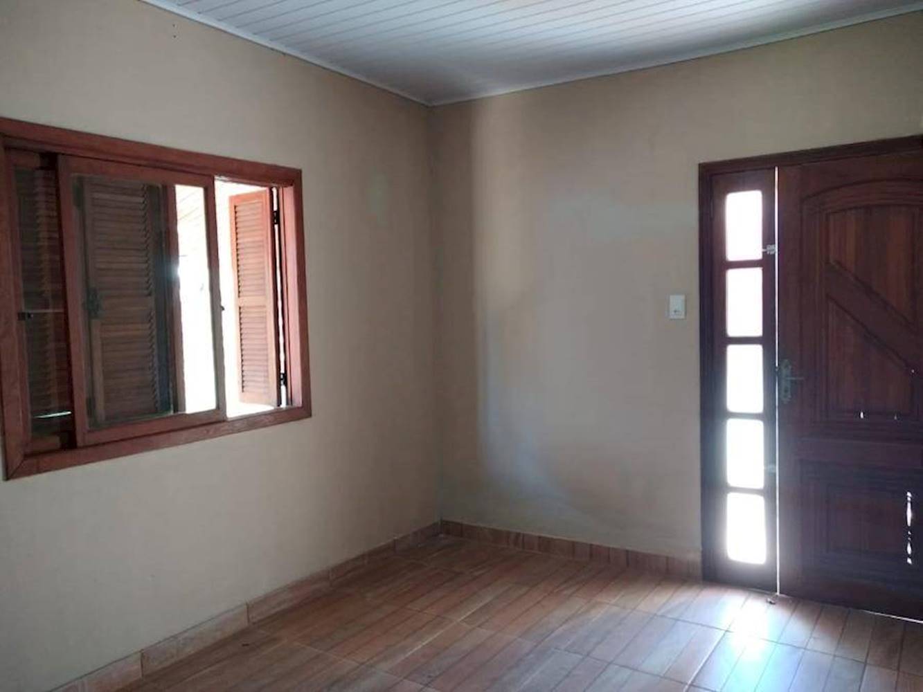 Casa em Carvalho - Cachoeira do Sul/RS, localizado em Cachoeira do Sul - RS