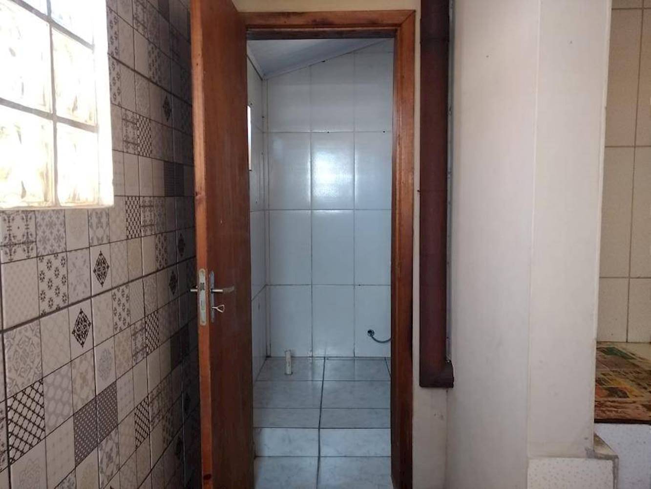 Casa em Carvalho - Cachoeira do Sul/RS, localizado em Cachoeira do Sul - RS