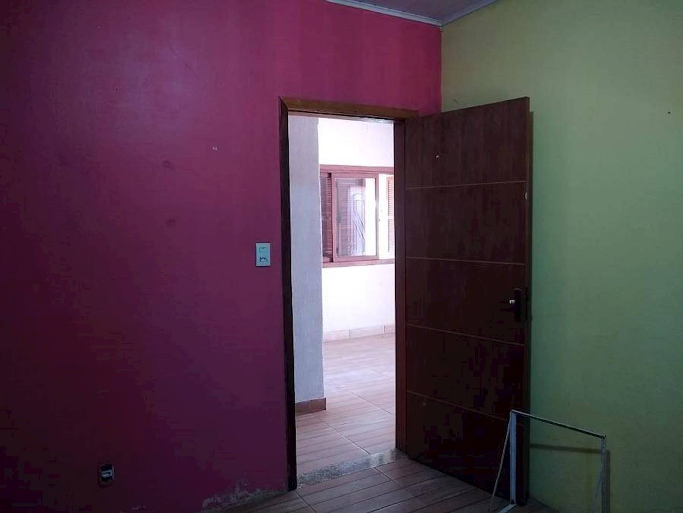 Casa em Carvalho - Cachoeira do Sul/RS, localizado em Cachoeira do Sul - RS