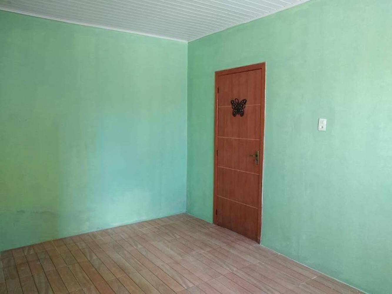 Casa em Carvalho - Cachoeira do Sul/RS, localizado em Cachoeira do Sul - RS