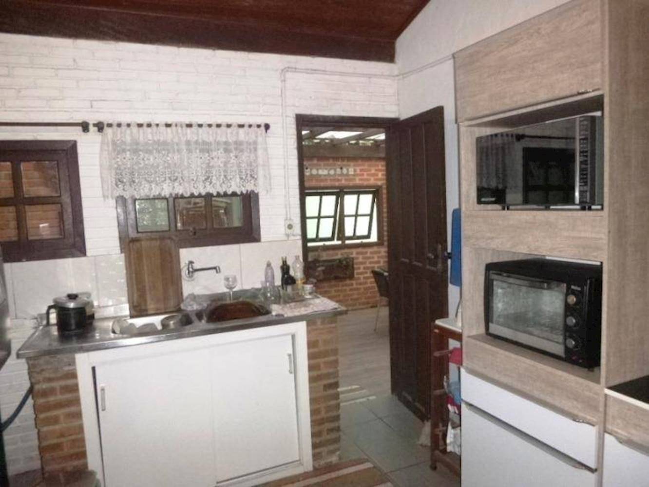 Casa em Laranjal - Pelotas/RS, localizado em Pelotas - RS