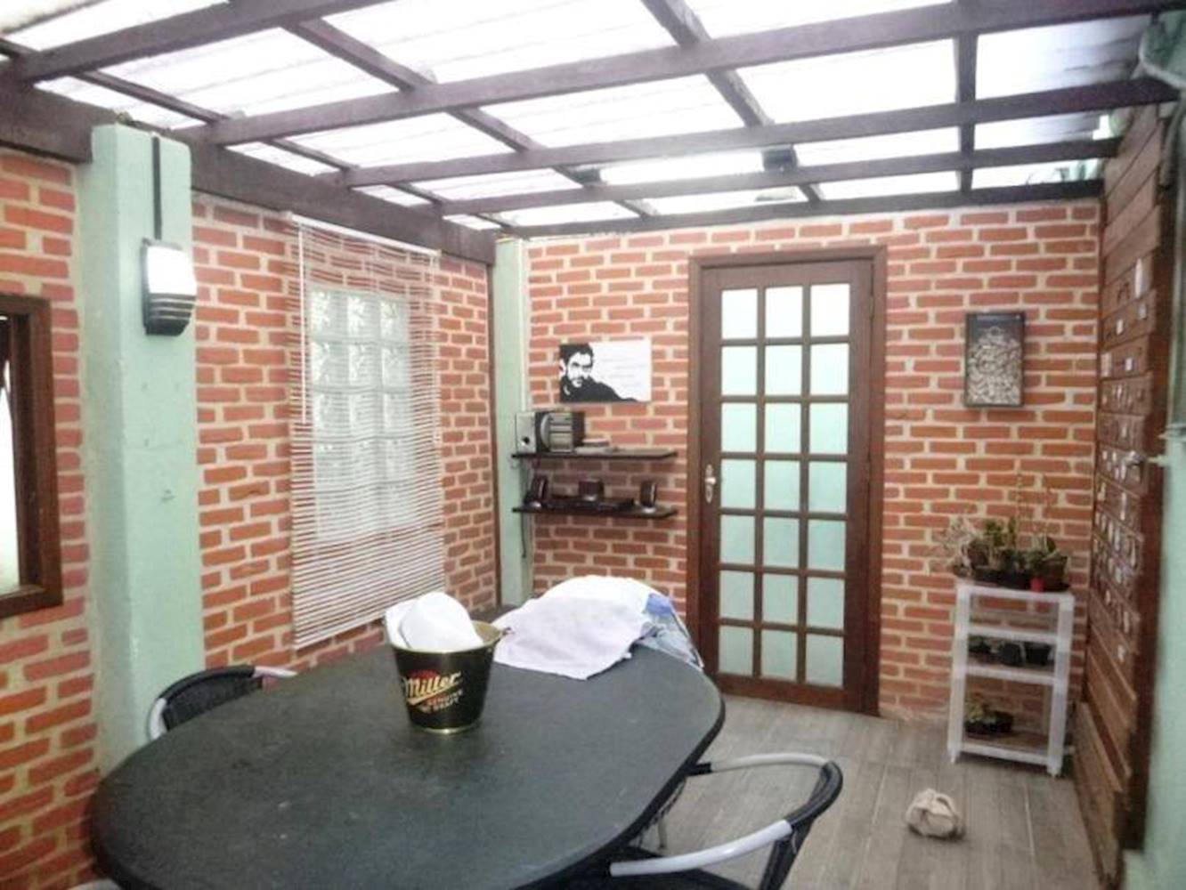 Casa em Laranjal - Pelotas/RS, localizado em Pelotas - RS