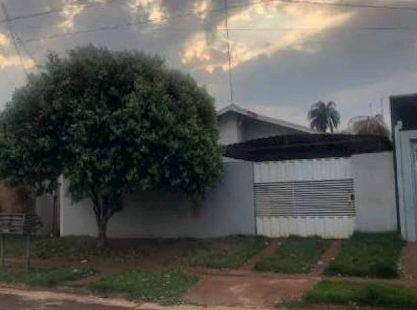 Casa em Morada Do Sol - Rio Brilhante/MS, localizado em Rio Brilhante - MS