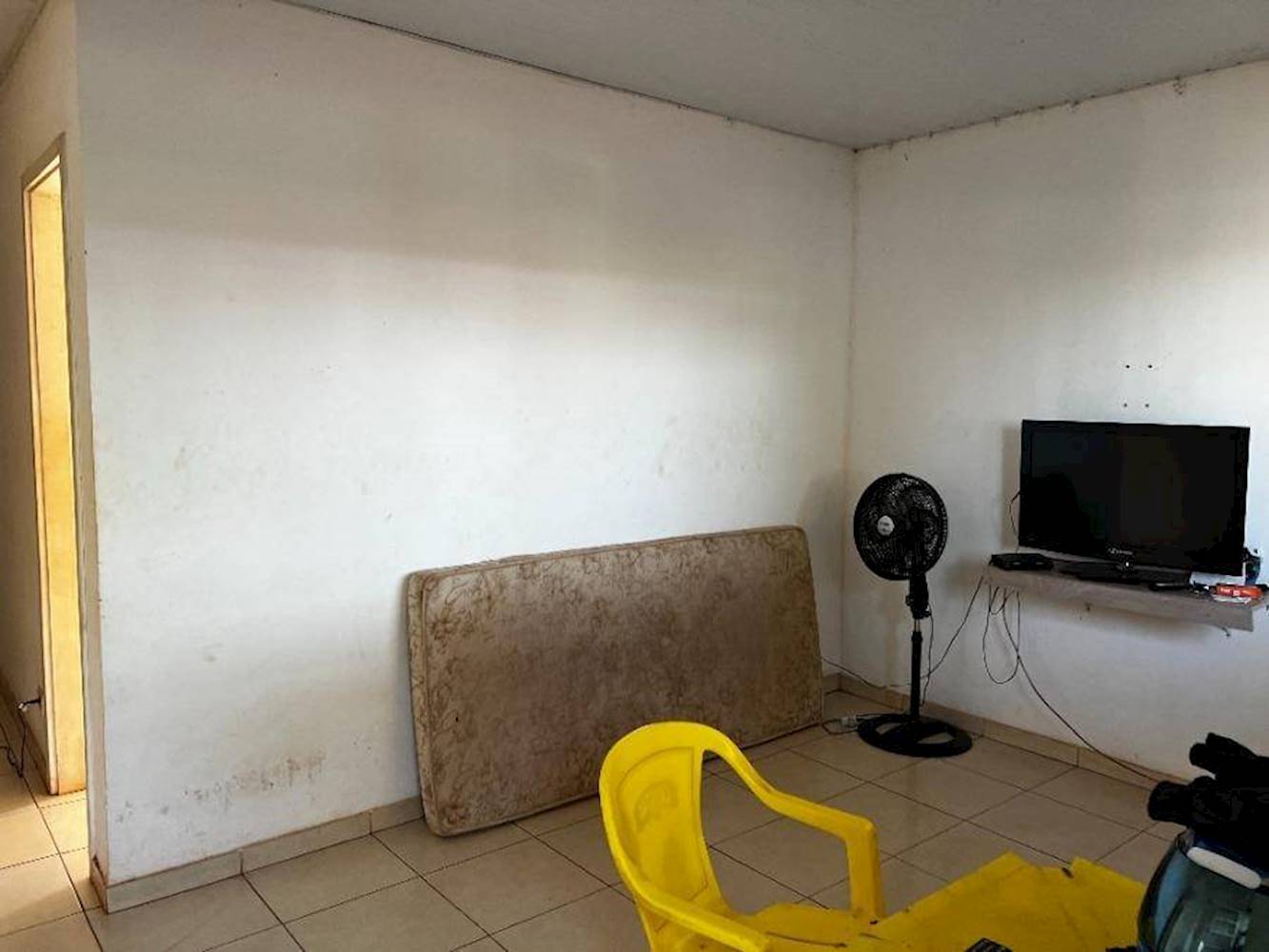 Casa em Morada Do Sol - Rio Brilhante/MS, localizado em Rio Brilhante - MS