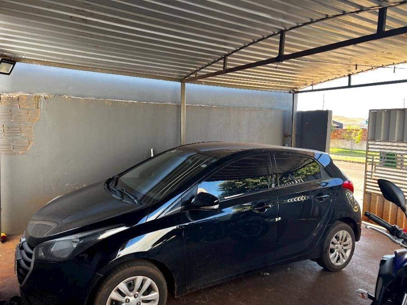 Casa em Morada Do Sol - Rio Brilhante/MS, localizado em Rio Brilhante - MS