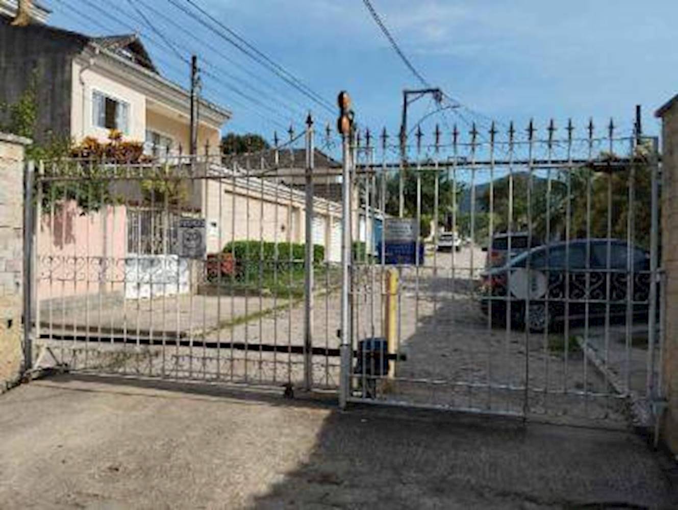 Apartamento em Campo Grande - Rio De Janeiro/RJ, localizado em Rio de Janeiro - RJ