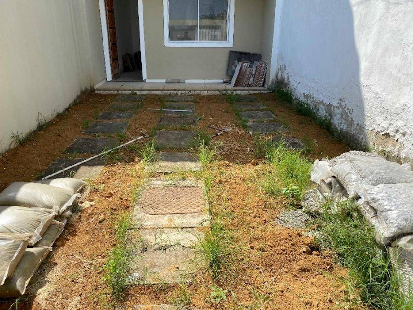 Apartamento em Campo Grande - Rio De Janeiro/RJ, localizado em Rio de Janeiro - RJ