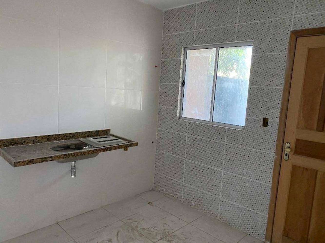 Apartamento em Campo Grande - Rio De Janeiro/RJ, localizado em Rio de Janeiro - RJ