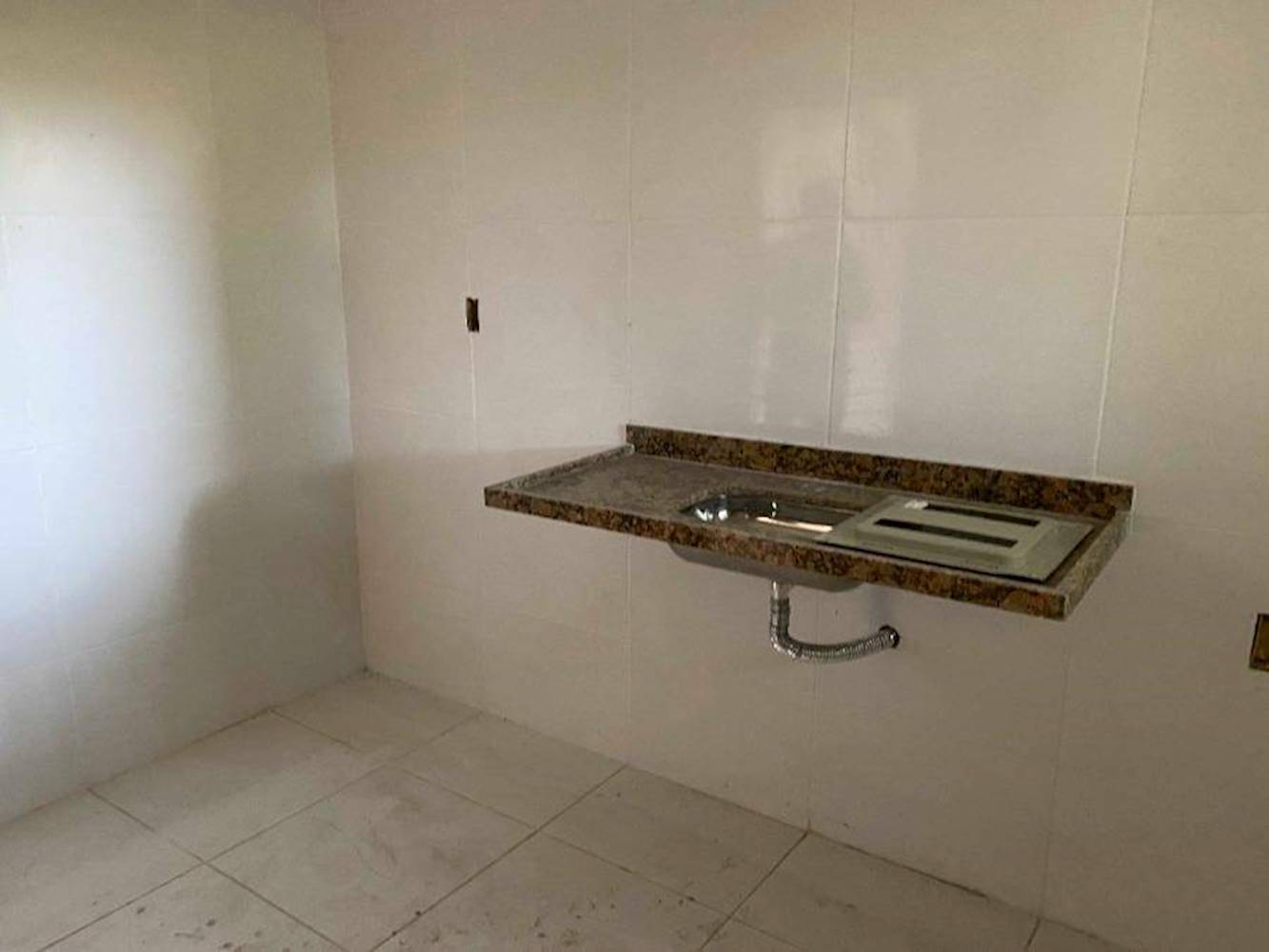 Apartamento em Campo Grande - Rio De Janeiro/RJ, localizado em Rio de Janeiro - RJ