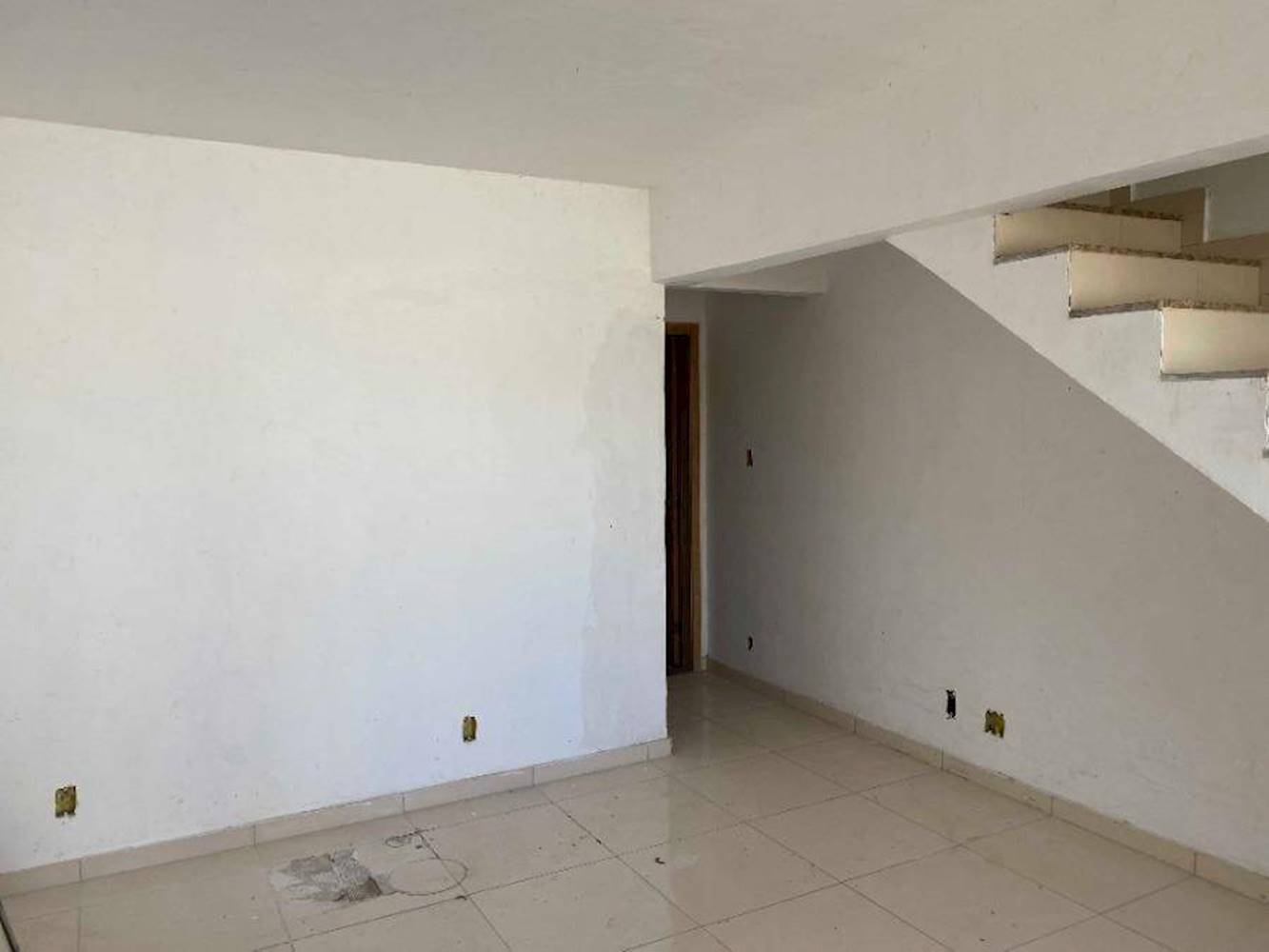 Apartamento em Campo Grande - Rio De Janeiro/RJ, localizado em Rio de Janeiro - RJ