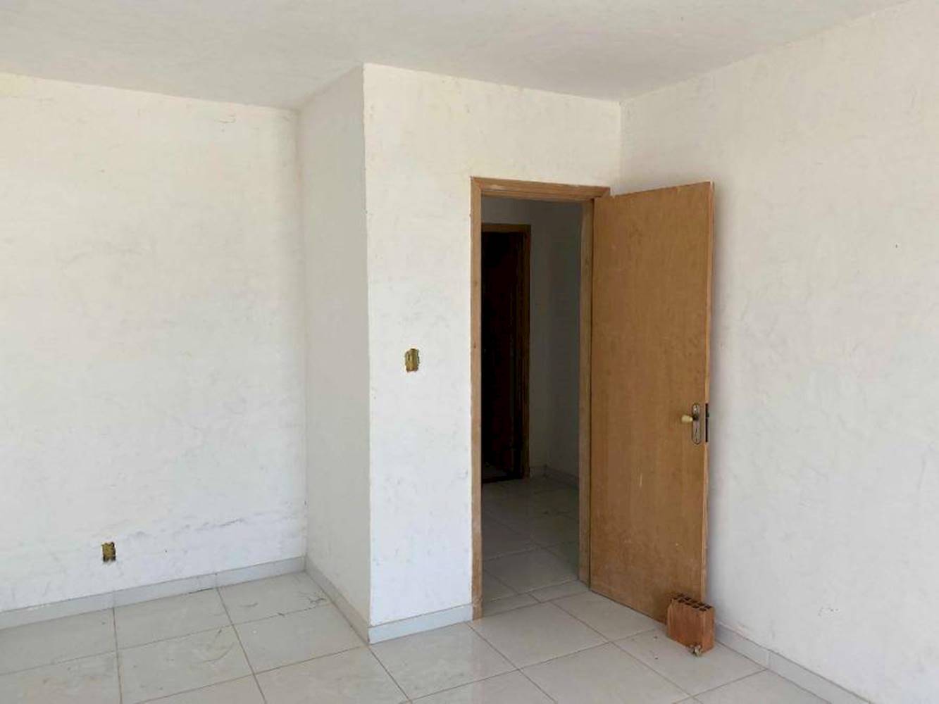 Apartamento em Campo Grande - Rio De Janeiro/RJ, localizado em Rio de Janeiro - RJ