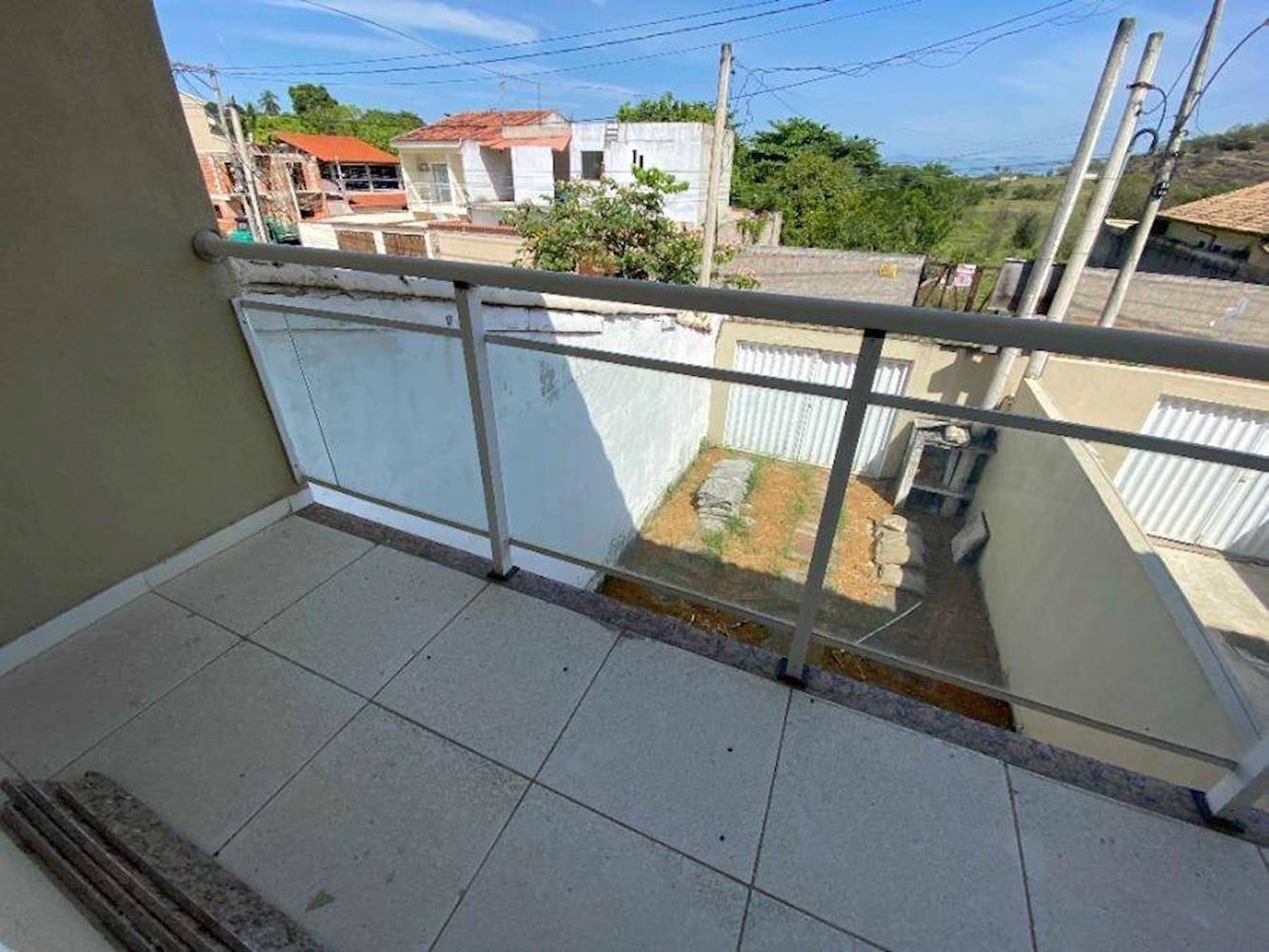 Apartamento em Campo Grande - Rio De Janeiro/RJ, localizado em Rio de Janeiro - RJ