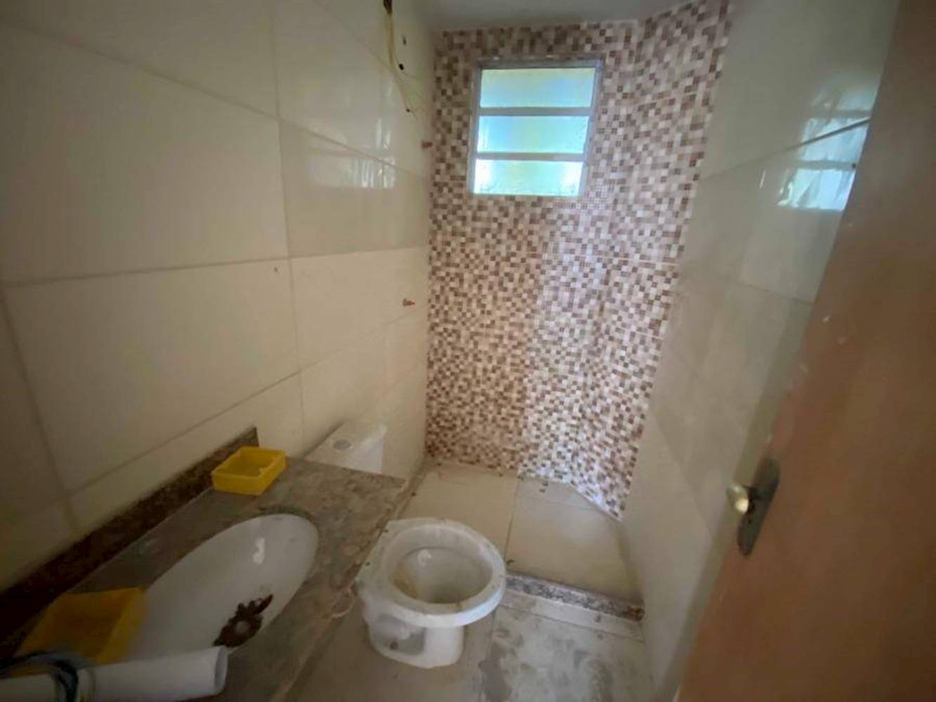 Apartamento em Campo Grande - Rio De Janeiro/RJ, localizado em Rio de Janeiro - RJ