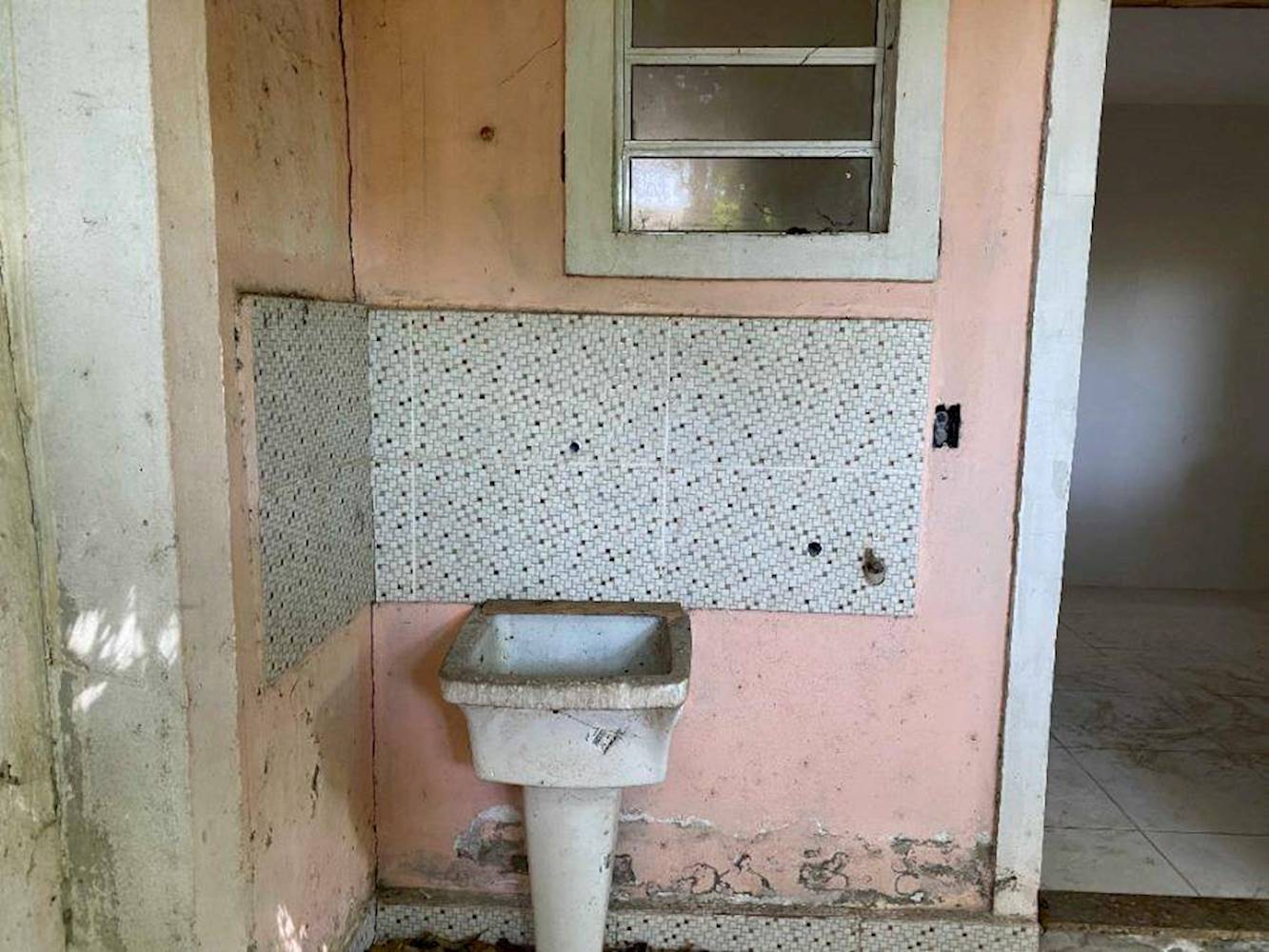 Apartamento em Campo Grande - Rio De Janeiro/RJ, localizado em Rio de Janeiro - RJ