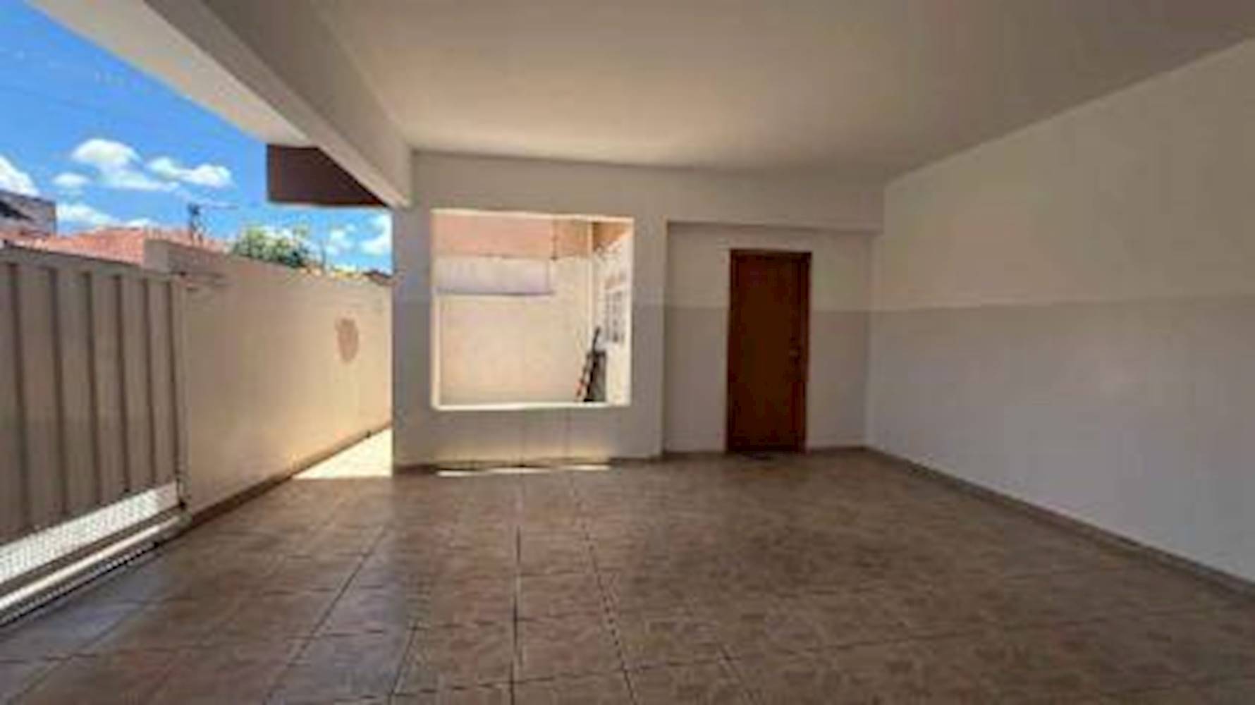 Casa na Vila Bandeirantes - Tupã/SP, localizado em Tupã - SP
