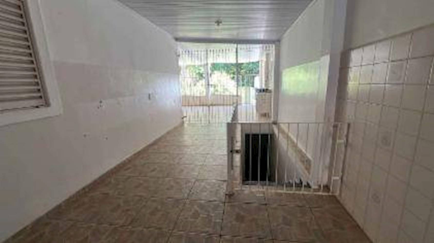 Casa na Vila Bandeirantes - Tupã/SP, localizado em Tupã - SP