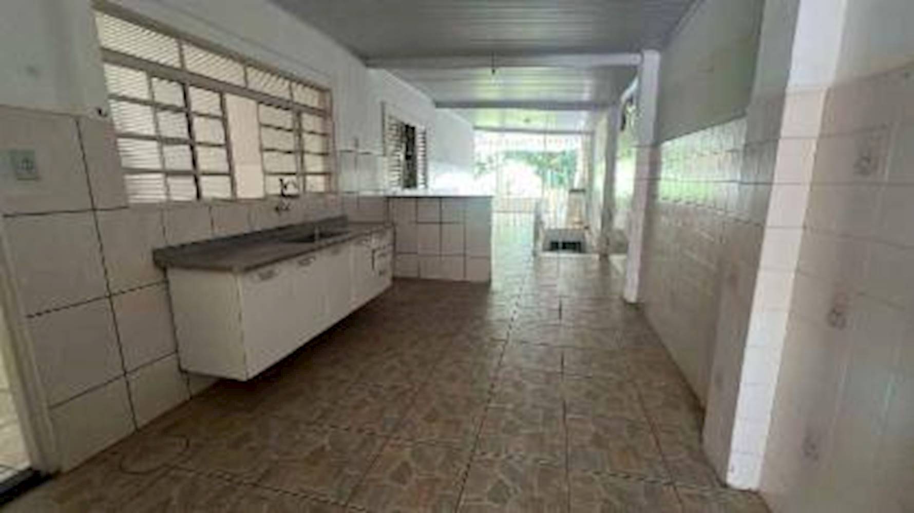 Casa na Vila Bandeirantes - Tupã/SP, localizado em Tupã - SP