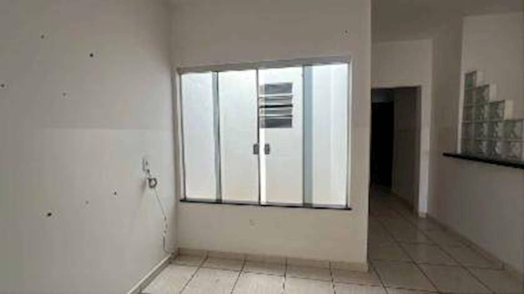 Casa na Vila Bandeirantes - Tupã/SP, localizado em Tupã - SP